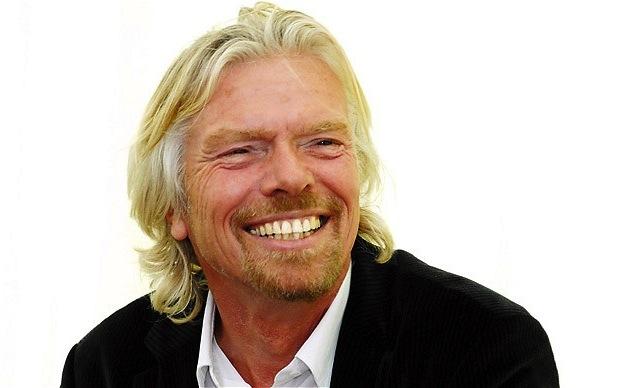 Richard+Branson's+top+hiring+tRichard Branson