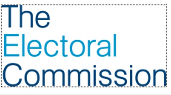 Electoral commission 3
